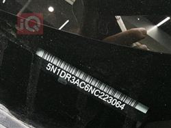 نیسان پاسفایندەر